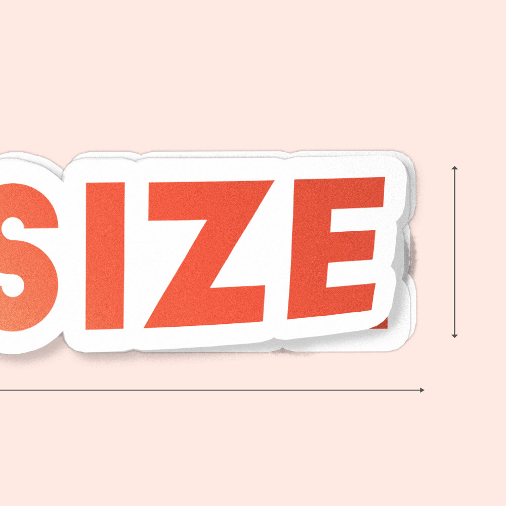 Mirror Kote Sticker AsahiArts Printing Kuching Sarawak